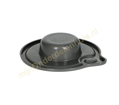 KitchenAid deksel van keukenmachine W10223140