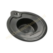 KitchenAid KitchenAid deksel van keukenmachine W10223140