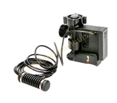 Universeel waterslot electronisch SM2055