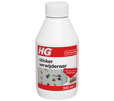 HG stickeroplosser 160030103