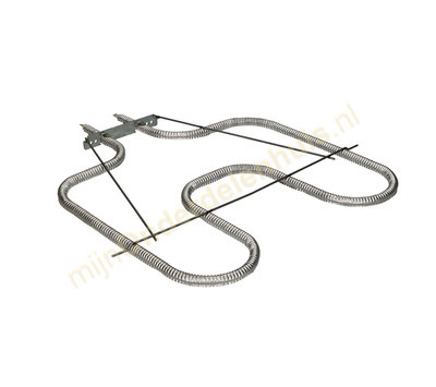 Gorenje element van fornuis 262679