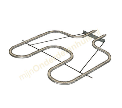 Gorenje element van fornuis 262679