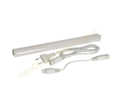 EGB LED armatuur 4W 360lm 4000K 631100