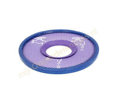 Dyson filter van stofzuiger 919779-01