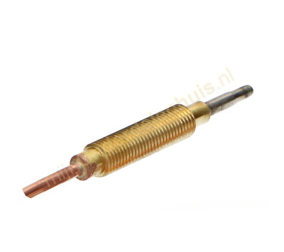 Boretti thermokoppel van fornuis A49016