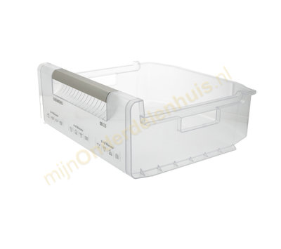 Siemens vrieslade van vriezer 00448683