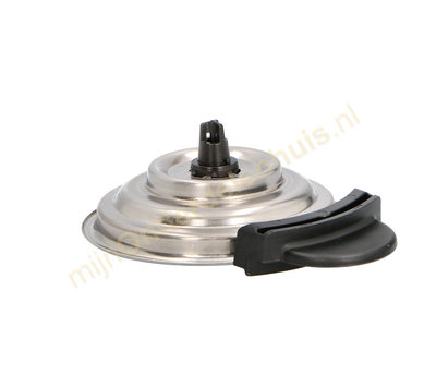 Philips 1-kops padhouder van Senseo koffiemachine 300004493702