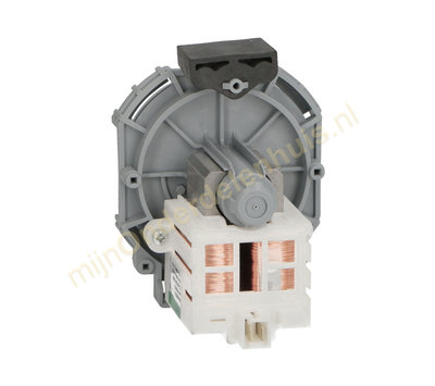 Indesit circulatiepomp van vaatwasser C00302796