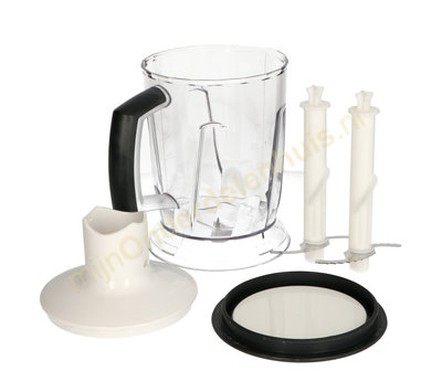 Braun hakmolen voor staafmixer MQ40 AX22110064