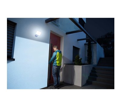 Brennenstuhl schijnwerper LED WIFI spot WF2050