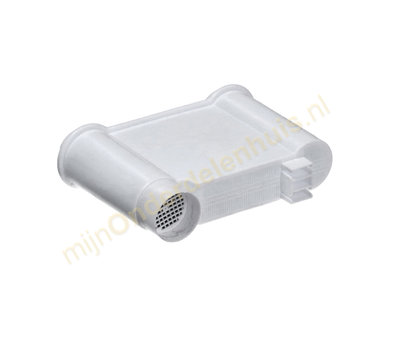 Severin waterfilter van koffiezetter 8699.000 ZB8699