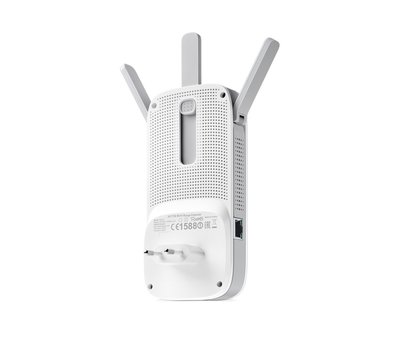 TP-Link WiFi versterker / repeaterAC1750 RE450