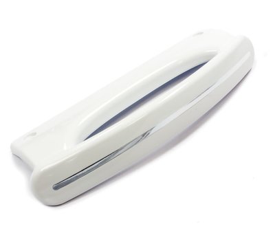 Whirlpool deurgreep van koelkast 481246268876