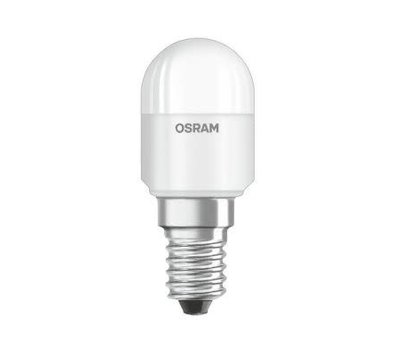 Osram LED koelkastlamp Special T26 2.3/20W E14 6500K mat