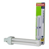 Osram Osram Dulux D lamp 26W 830 G24d-3