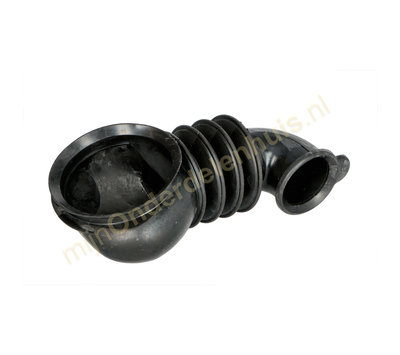 Miele rubberslang van wasmachine 1221391