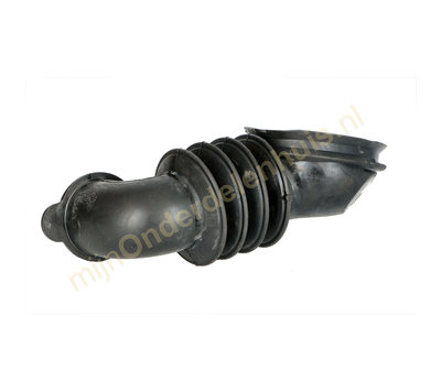 Miele rubberslang van wasmachine 1221391