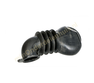 Miele rubberslang van wasmachine 1221391