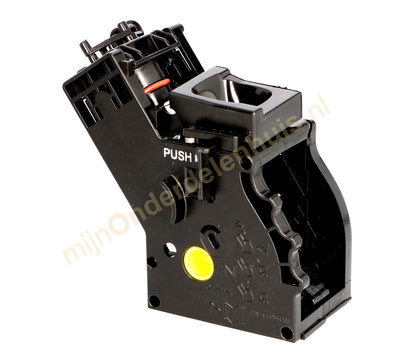 Philips brouwunit van koffiemachine 421944092331 CP0229