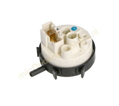 Whirlpool niveauregelaar van wasmachine 481227128554