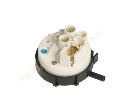 Whirlpool niveauregelaar van wasmachine 481227128554