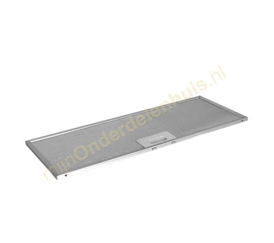 Atag metaalfilter van afzuigkap 100893