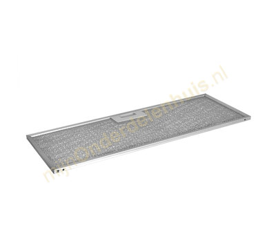 Atag metaalfilter van afzuigkap 100893