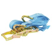 Carpoint Carpoint spanband met ratel en haken 7m 38mm 0928042