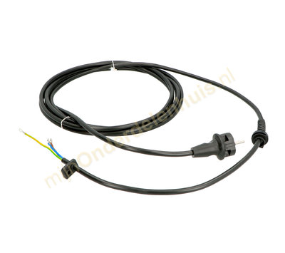 Kärcher stroomkabel van hogedrukreiniger 6.649-740.0