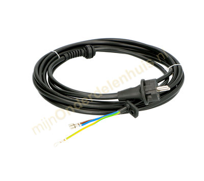 Kärcher stroomkabel van hogedrukreiniger 6.649-740.0