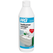 HG HG badkamer reiniger extra glans 145050103
