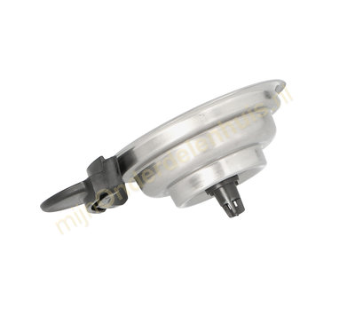 Philips 2-kops padhouder van Senseo koffiemachine CP1243 300004493712