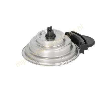 Philips 2-kops padhouder van Senseo koffiemachine CP1243 300004493712