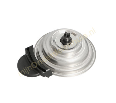 Philips 2-kops padhouder van Senseo koffiemachine CP1243 300004493712