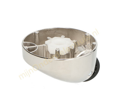 Bosch zwenkwiel van stofzuiger 00620176