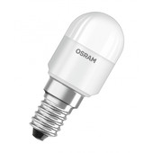 Osram Osram LED koelkastlamp Prathom Special T26 2.3/20W E14 2700K mat