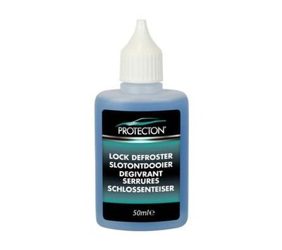 Protecton slotontdooier 50ml 1890900