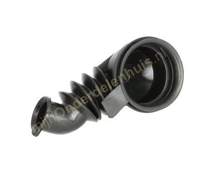 Miele slang van wasmachine 2022332