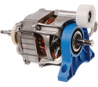 Bosch motor van wasdroger 00145812