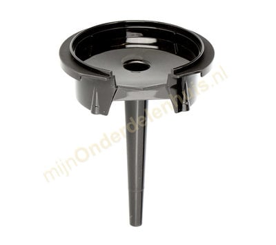 Douwe Egberts deksel van koffiezetter 13383