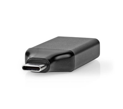 Nedis USB-C naar HDMI adapter CCGB64650GY