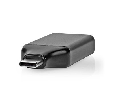 Nedis USB-C naar DisplayPort adapter CCGP64350GY