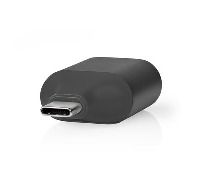 Nedis USB-C naar VGA adapter CCGP64850GY