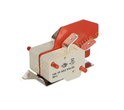 Kärcher schakelaar van hogedrukreiniger 6.961-079.3