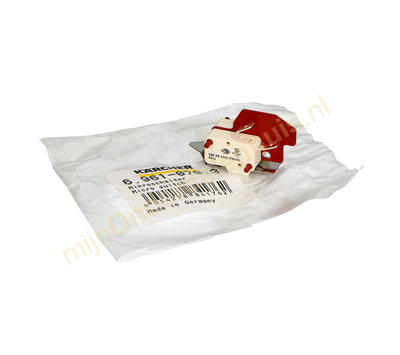 Kärcher schakelaar van hogedrukreiniger 6.961-079.3