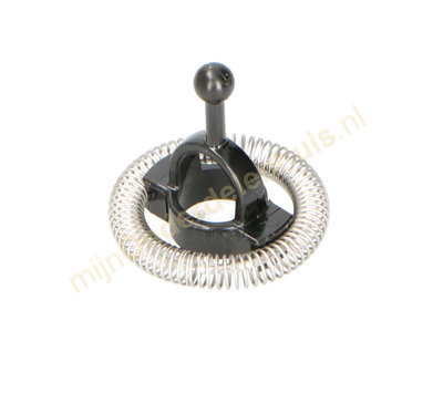 DeLonghi garde van melkopschuimer ES0058214