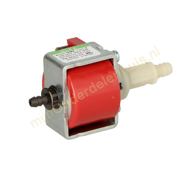 Ulka vibratiepomp voor koffiemachine NME2