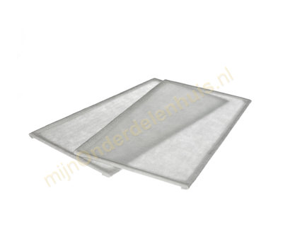 Brink filter voor W.T.W. systeem HR250/325 535001