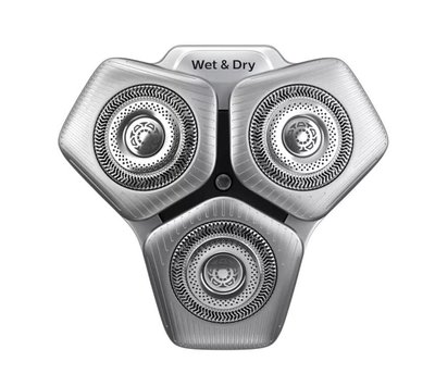 Philips scheerkop van scheerapparaat 880009150010 SH91/50