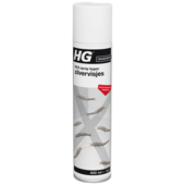 HG HGX spray tegen zilvervisjes 568040100